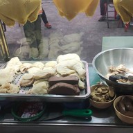 ร้านคุณพ่อ ข้าวมันไก่ ศรีนครินทร์