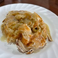 ไก่ย่าง จีระพันธ์ อีสานตำแซ่บ ฮาลาล เหม่งจ๋าย