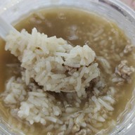 เมนูของร้าน อาหมงโภชนา ( สารพัดเมนู) สาขา 1