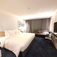 โนโวเทล ฟิวเจอร์พาร์ค