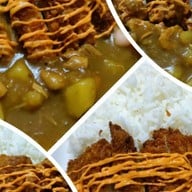 Curry house by Nok ตลาดเจริญศรี ซอยบ้านไม้ค้าง หมู่4บ้านเลขที่9/3