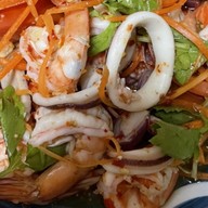 ร้าน ยำแซ่บ 65