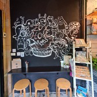 Foxhole BKK