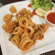 Sipolle By Chef Dan Italian Food ChiangMai