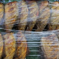 พริกติดปาก (ข้าวคลุกน้ำพริก หน้าแหลมทอง) ตลาดห้างแหลมทองบางแสน