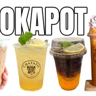 กาแฟสด Moka pot &ขนมปังปิ้ง