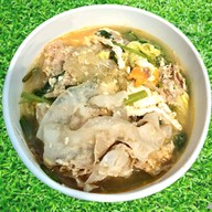 เรื่องของหมู ซ.19