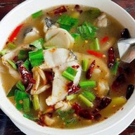 ณิษา อาหารตามสั่ง