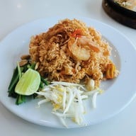 เมนูของร้าน ห้องอาหารเเพรว