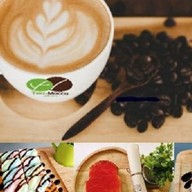 Tea Mocca @ บางบัวทอง