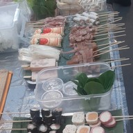 สุกี้ ชาบูเจ๊อ้อย