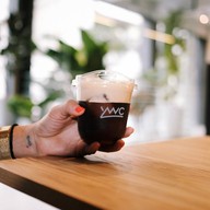 เมนูของร้าน YWC Sukhumvit 23