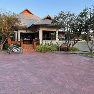 เฮือนฮิมกอง แพร่