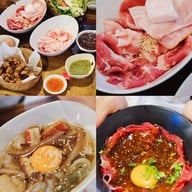 The Cafe Mookata