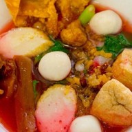 ข้าวหมกไก่ไลลาฮาลลาล ข้าวหมกไก่ไลลา