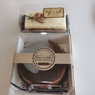 เมนูของร้าน วราเค้ก