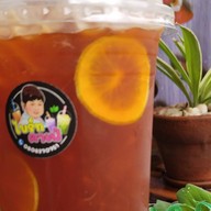 ไบร์ท คาเฟ่