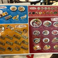 เย็นตาโฟเครื่องทรง โดย อ.มัลลิการ์ เทอมินอล 21