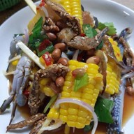 ขนมบ้าบิ่น บ้านหม่อน