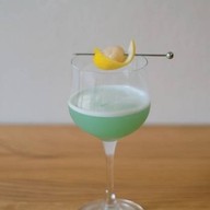 เมนูของร้าน YWC Sukhumvit 23