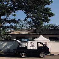 กาแฟรถตู้ Van 36 Coffee