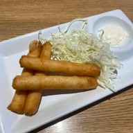 Hachiban Ramen โลตัส พระราม 1