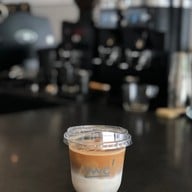 เมนูของร้าน YWC Sukhumvit 23