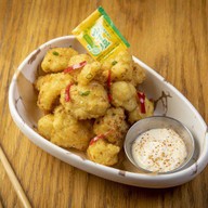 เมนูของร้าน Tokiojo อาคารสินธร