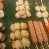 สุกี้ ชาบูเจ๊อ้อย