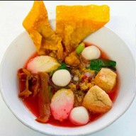 ข้าวหมกไก่ไลลาฮาลลาล ข้าวหมกไก่ไลลา