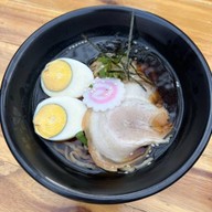 เลอมง ราเมง x สึนามิ Jas green village Jas green village