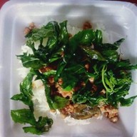 ร้านยำแล้วไง