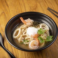 เมนูของร้าน Tokiojo อาคารสินธร
