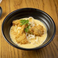 เมนูของร้าน Tokiojo อาคารสินธร