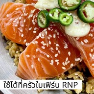 อาหารเกาหลี Young’s Kitchen ฝีมือเชฟเกาหลี