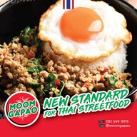 Moomgapao อโศก