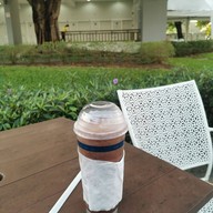 ครัชอะคัพ