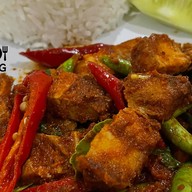 [ตามสั่ง] Sila creek Cooking