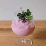 เมนูของร้าน YWC Sukhumvit 23