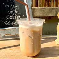 ครัวกะเพรา & กาแฟสด