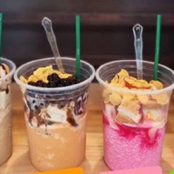 เฮียวิทย์น้ำปั่น