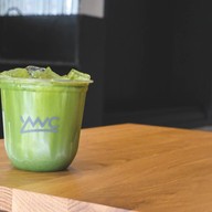 เมนูของร้าน YWC Sukhumvit 23