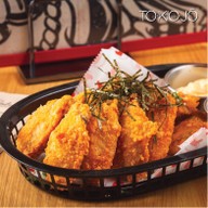 Tokiojo อาคารสินธร