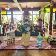 เรือนรับขวัญ