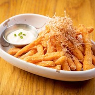 เมนูของร้าน Tokiojo อาคารสินธร