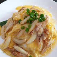 เมนู น้ำยาปูเชฟนัฐ