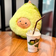 เมนูของร้าน The Hass Chapter market