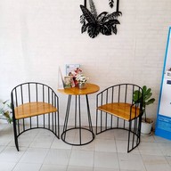 บรรยากาศ ร้านหลงนม หลงหนม