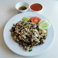 เมนูของร้าน ห้องอาหารเเพรว