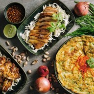 ครัวเอิบอิ่ม โรงแรมห้าธารา